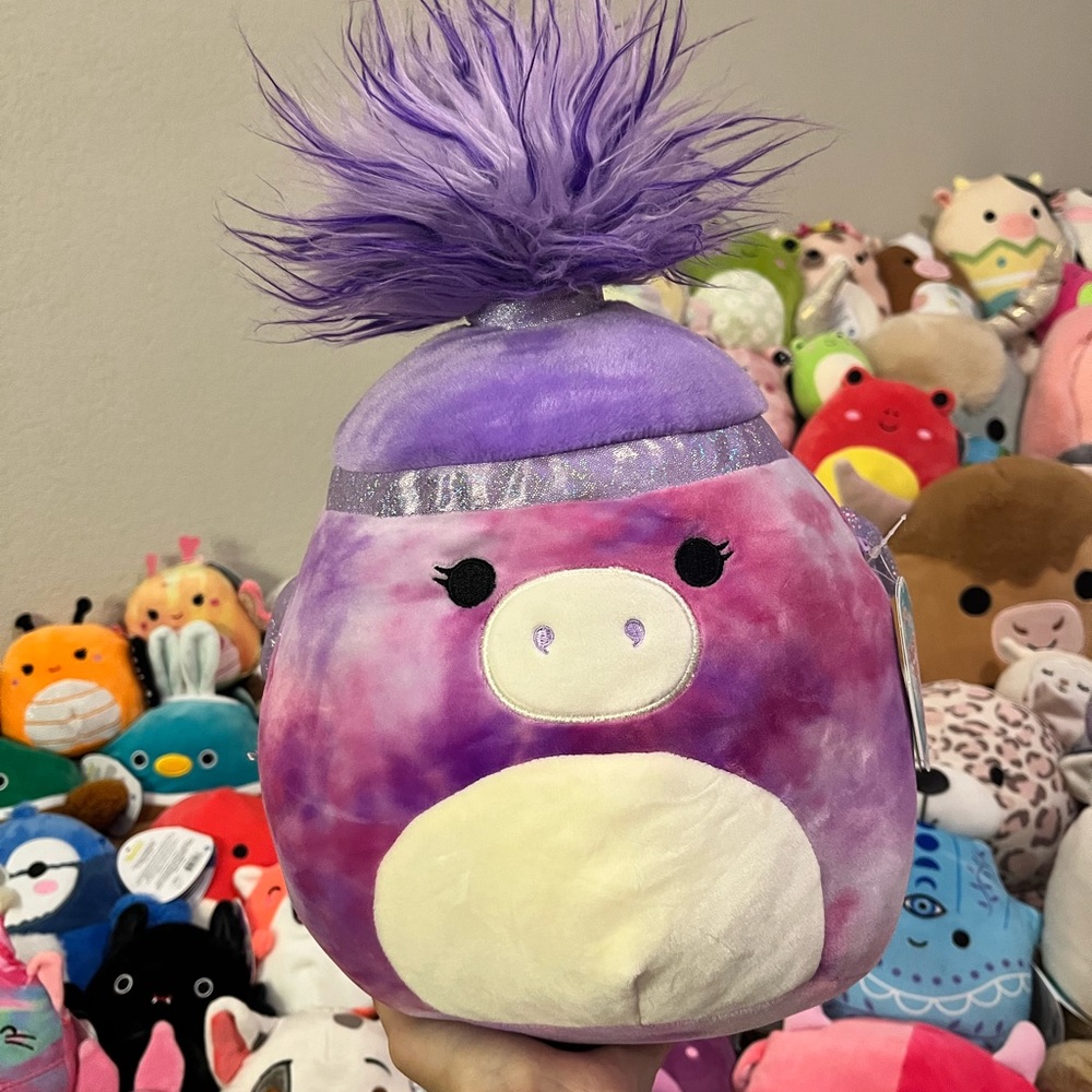 Squishmallow